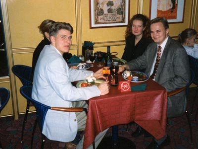 Herrasmiehet