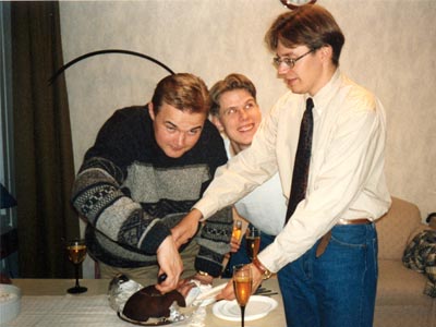 Kalakukko