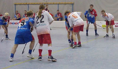 Syksyll&auml; 2001