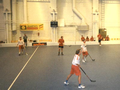 Syksyll&auml; 2001